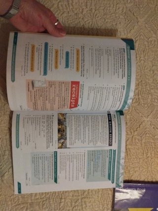 Key Bachillerato 2e 2 Language Work Book Pack (...