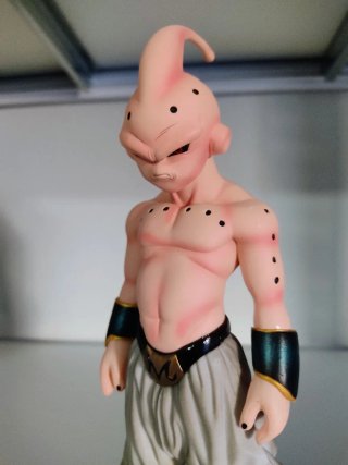 Figura Majin Buu Dragonball Z