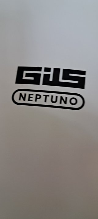 Calentador de agua Gils Neptuno 50L nuevo