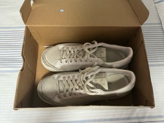 Zapatillas Adidas Blancas