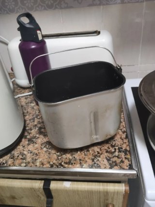 Panificadora Princess La Panetteria