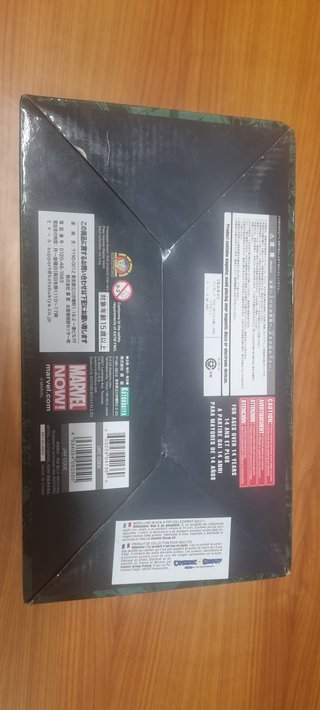 Kotobukiya Hulk ARTFX Statue 1/10 Scale