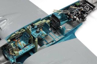 Maqueta Tamiya Nakajima Night Fighter Gekko Type 1