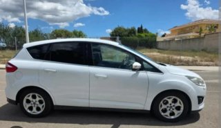 Ford C-MAX 2012