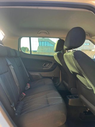 Skoda Fabia 2015