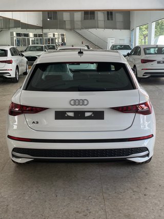 Audi A3 2026