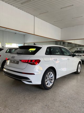 Audi A3 2026