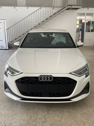 Audi A3 2026