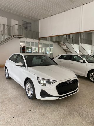 Audi A3 2026