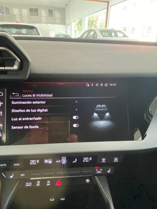 Audi A3 2026