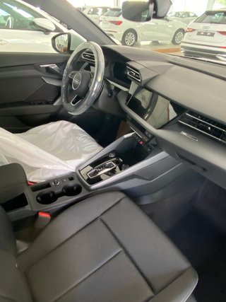Audi A3 2026