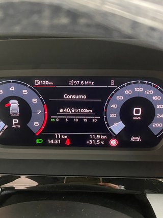 Audi A3 2026