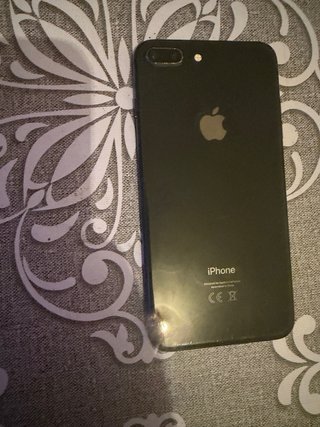 iPhone 8 Plus para piezas