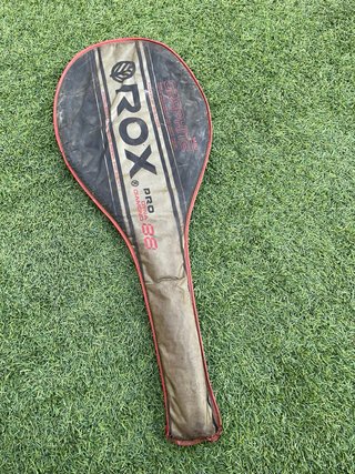 Raqueta Tenis ROX Pro Diamond 88