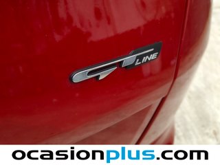 Kia Sportage 2.0 CRDi VGT GT Line 4x4 Auto 136 kW (185 CV)