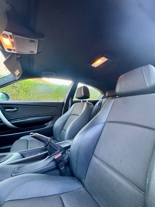 BMW Serie 1 - 118D Pack M