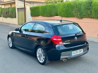 BMW Serie 1 - 118D Pack M