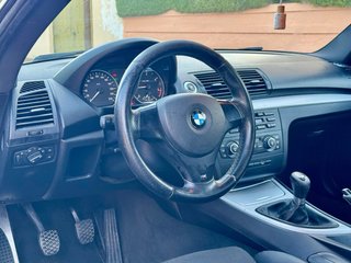 BMW Serie 1 - 118D Pack M