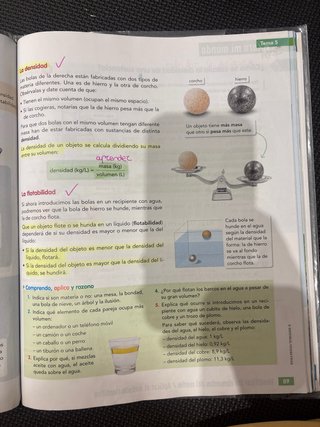 CIENCIAS DE LA NATURALEZA 5 (COMUNIDAD ZOOM)