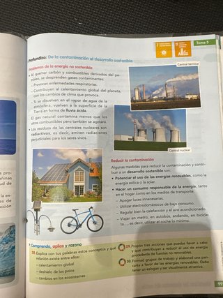 CIENCIAS DE LA NATURALEZA 5 (COMUNIDAD ZOOM)