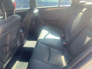 Mercedes-Benz Clase C 2003