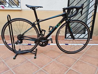Liv Langma Advanced 2 2017