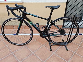 Liv Langma Advanced 2 2017