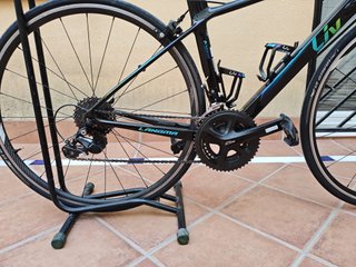 Liv Langma Advanced 2 2017