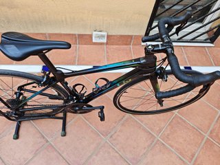 Liv Langma Advanced 2 2017