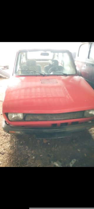 SEAT 127