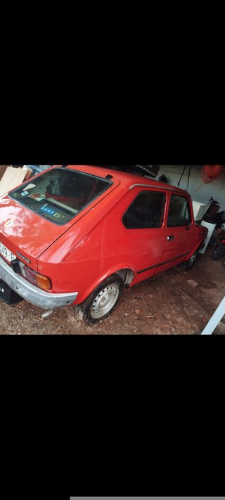 SEAT 127