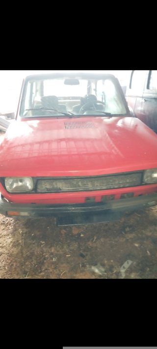 SEAT 127