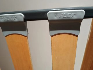 Somier Flex Anatomic 1,90x1,05m