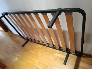 Somier Flex Anatomic 1,90x1,05m
