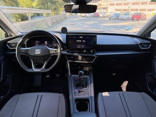 SEAT León 1.5 TSI 130cv Style · 2022 · 69.500 km