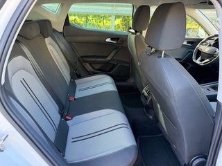 SEAT León 1.5 TSI 130cv Style · 2022 · 69.500 km