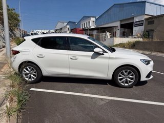 SEAT León 1.5 TSI 130cv Style · 2022 · 69.500 km