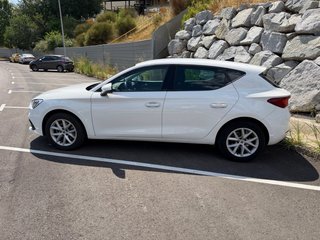 SEAT León 1.5 TSI 130cv Style · 2022 · 69.500 km