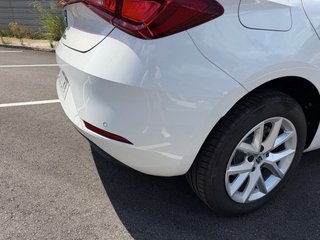 SEAT León 1.5 TSI 130cv Style · 2022 · 69.500 km
