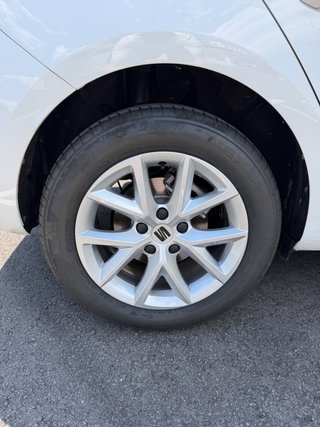 SEAT León 1.5 TSI 130cv Style · 2022 · 69.500 km