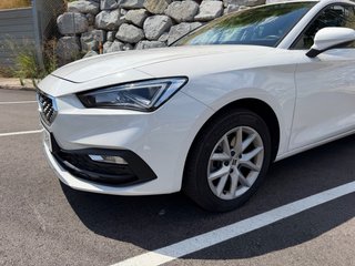 SEAT León 1.5 TSI 130cv Style · 2022 · 69.500 km