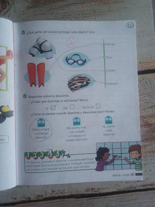 Ciencias de la naturaleza 2 ANAYA
