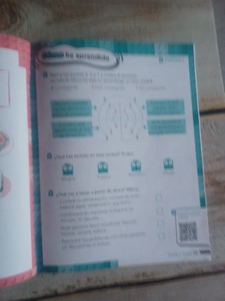 Ciencias de la naturaleza 2 ANAYA
