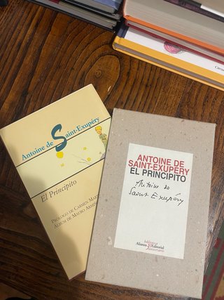 El Principito