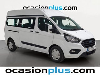Ford Transit Custom Kombi 2.0 TDCI 320 L2 Trend 96 kW (130 CV)
