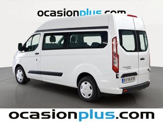 Ford Transit Custom Kombi 2.0 TDCI 320 L2 Trend 96 kW (130 CV)