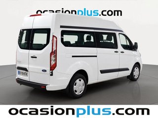 Ford Transit Custom Kombi 2.0 TDCI 320 L2 Trend 96 kW (130 CV)