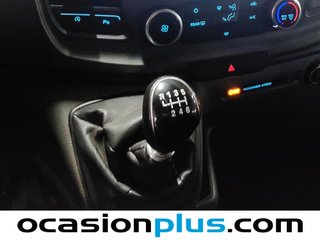 Ford Transit Custom Kombi 2.0 TDCI 320 L2 Trend 96 kW (130 CV)