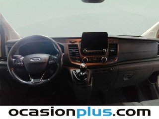 Ford Transit Custom Kombi 2.0 TDCI 320 L2 Trend 96 kW (130 CV)