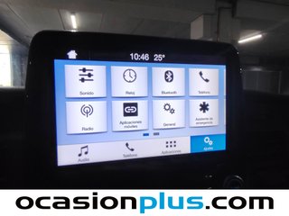 Ford Transit Custom Kombi 2.0 TDCI 320 L2 Trend 96 kW (130 CV)